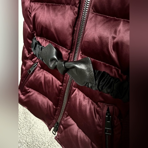 Brand New Burberry Jacket ! Original tag includes. Size 2 - Picture 15 of 16